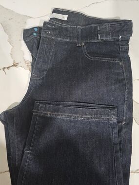 Old Navy Women Capri Jeans